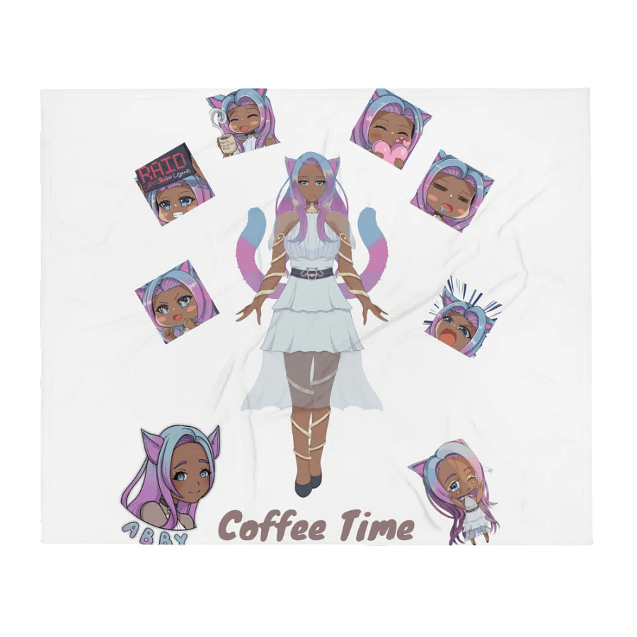 Cuddle time product image (2)