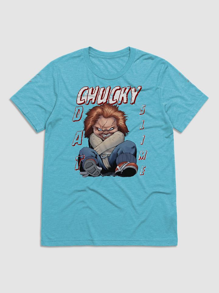CHUCKY '''DAT SLIME'''' product image (7)