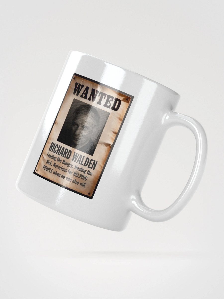 All-purpose Richard Walden mug product image (4)