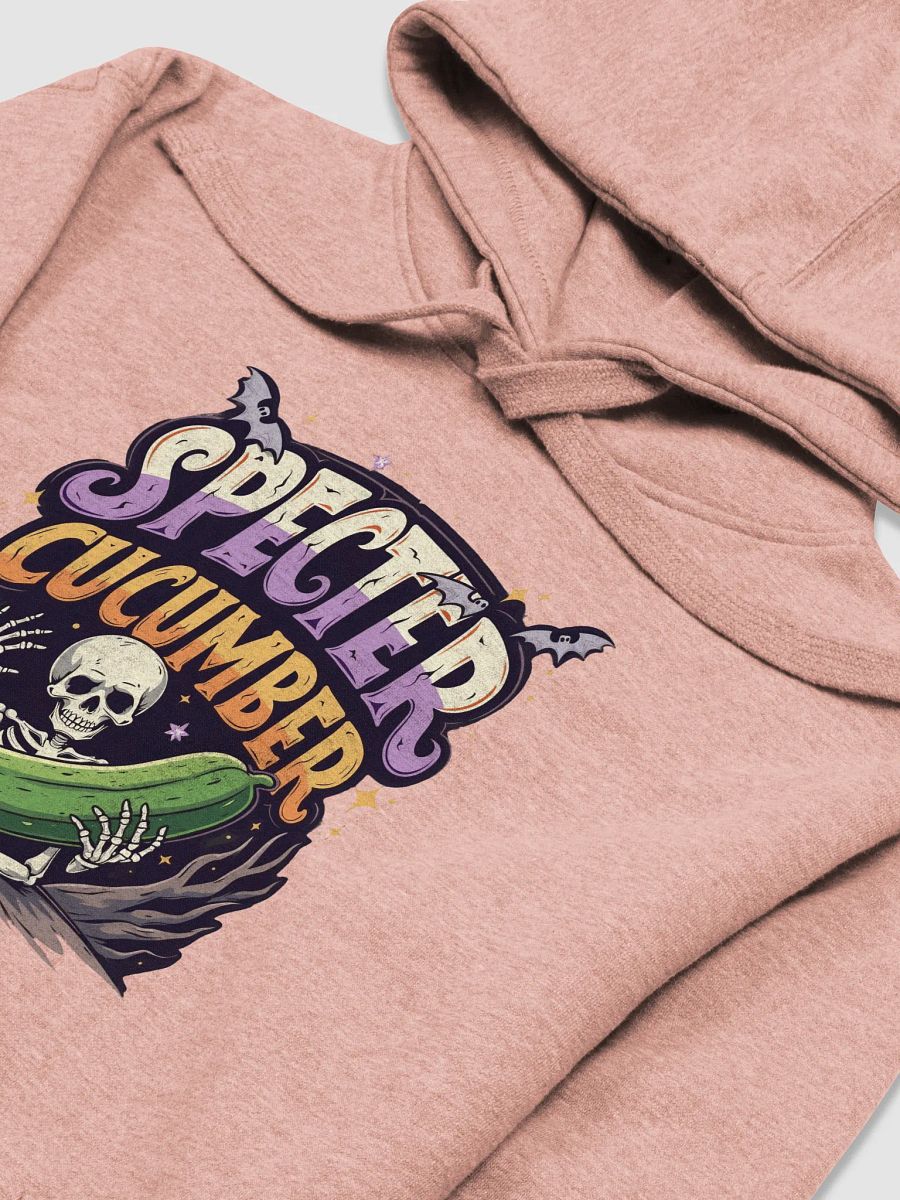 Specter Cucumber Premium Hoodie product image (22)