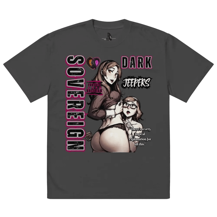 the Daphne worship tee product image (17)
