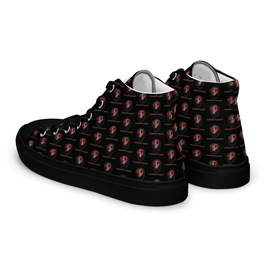 Grim Shoe product image (3)