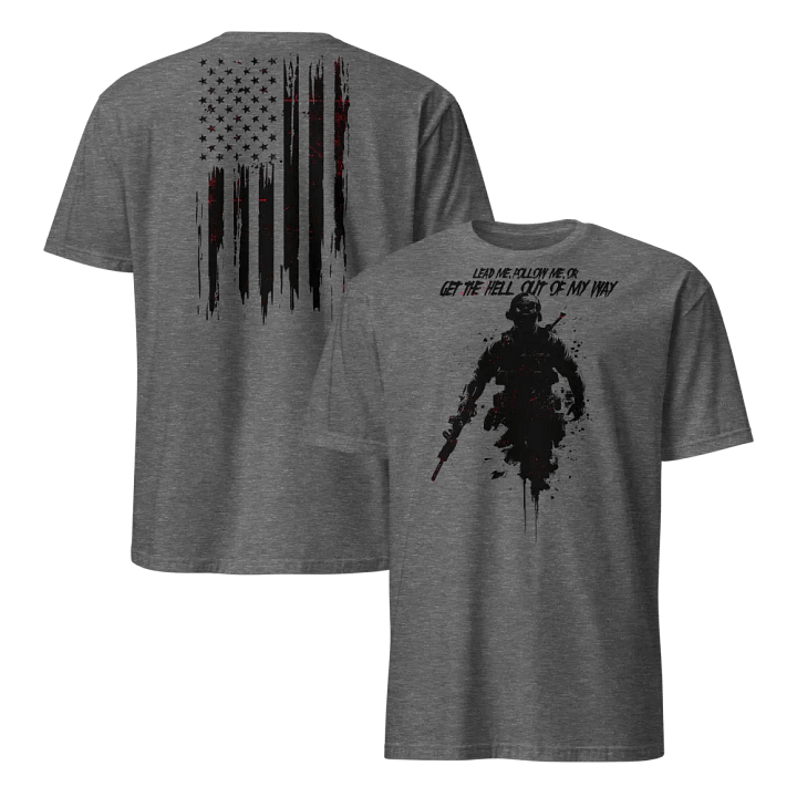 Out of My Way product image (1)