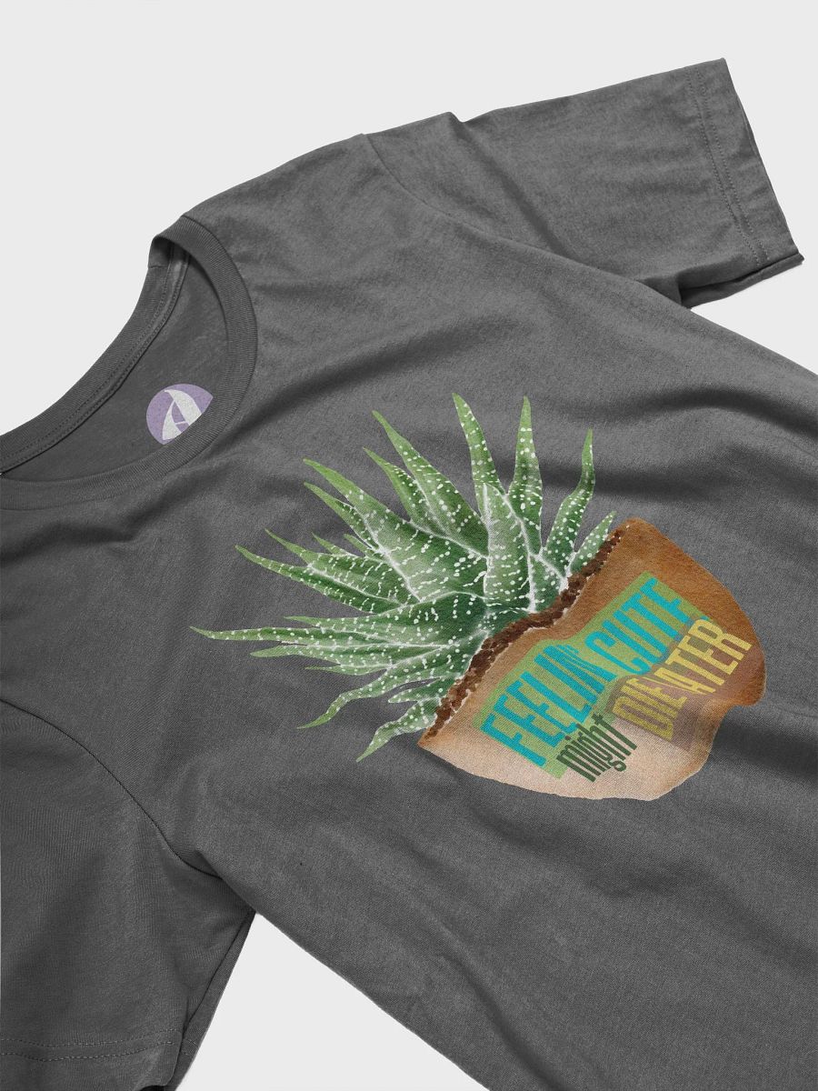 Feelin' Cute Cactus Tee product image (24)