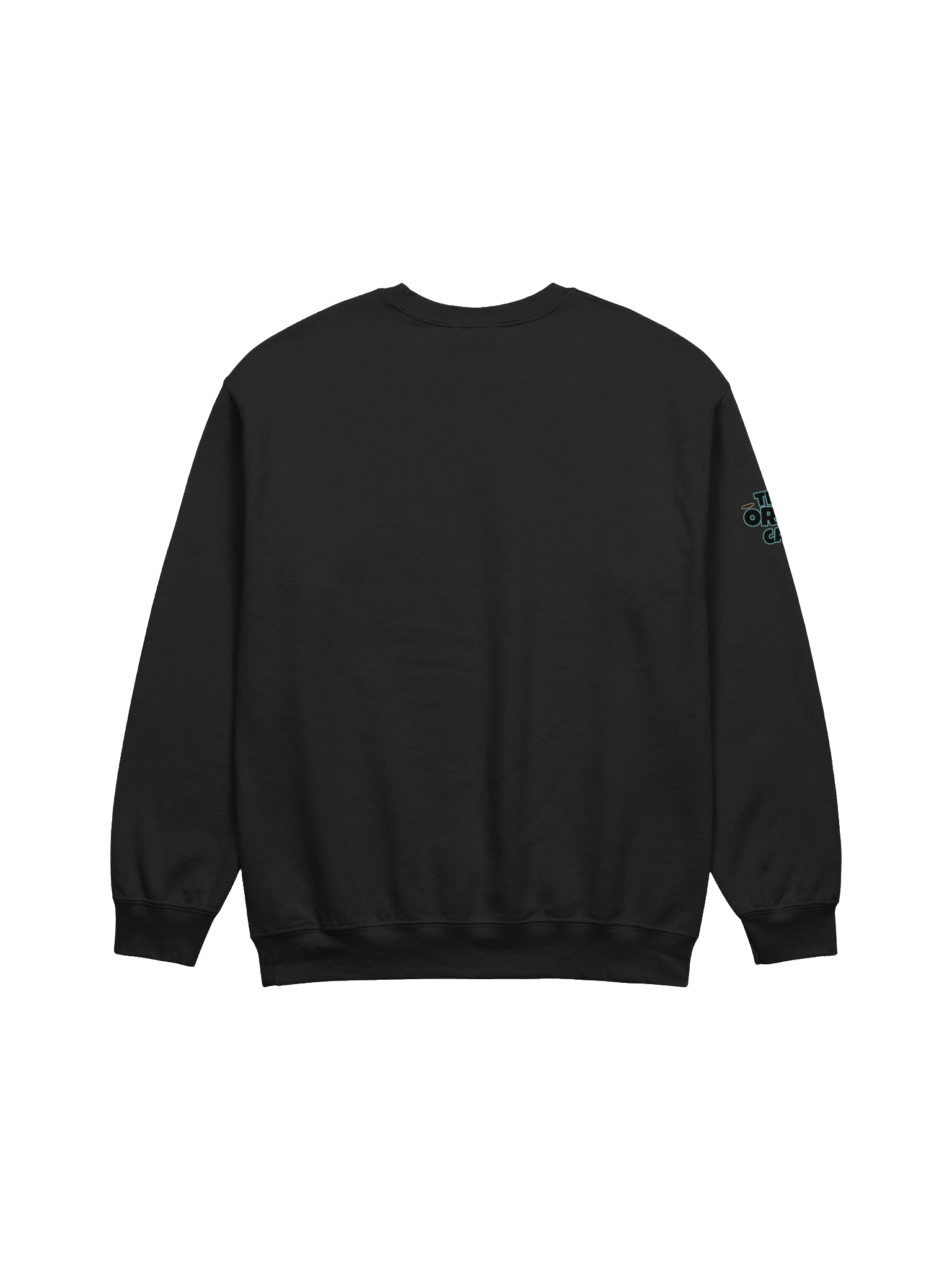 Cats Are People Too Sweatshirt product image (6)