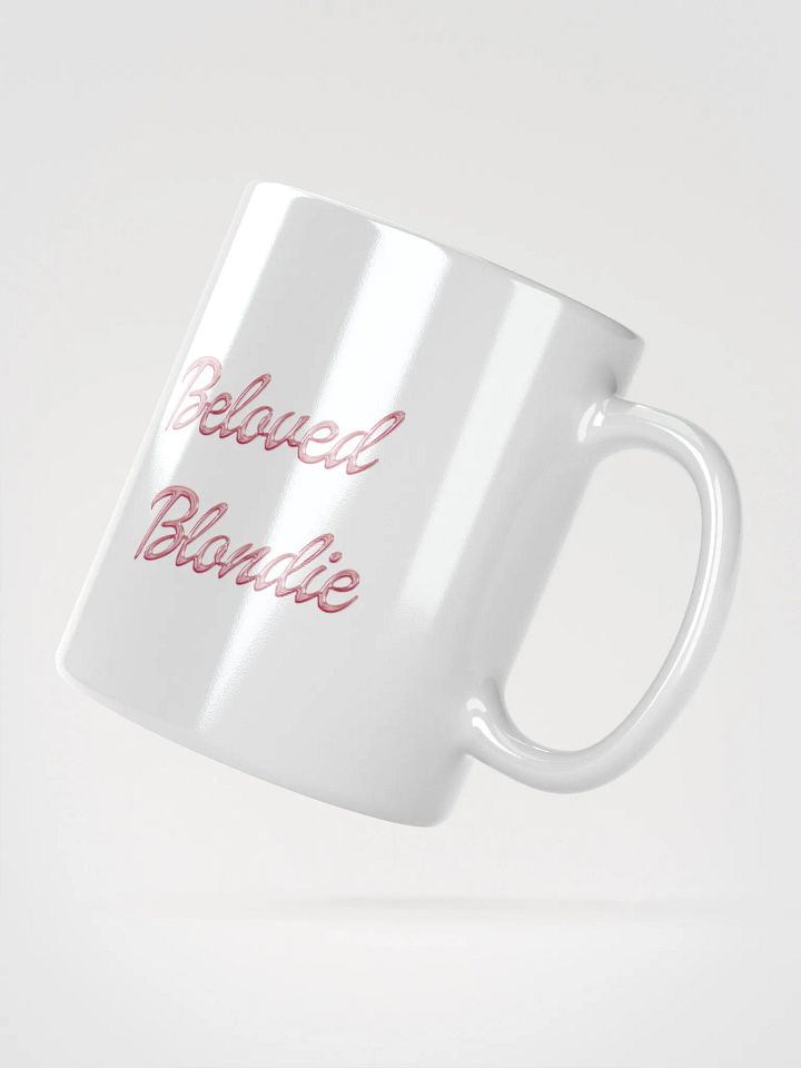 The White Rabbit Mug product image (6)
