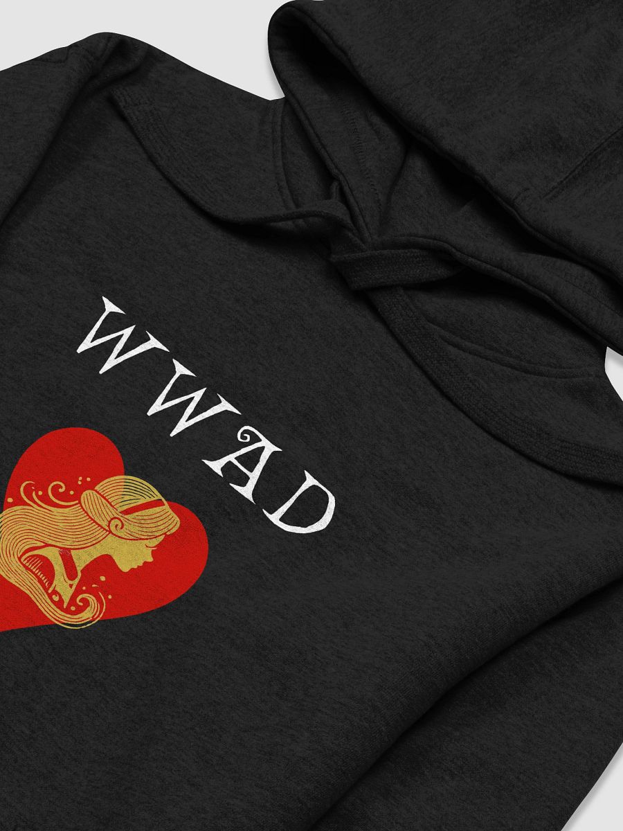 WWAD Hoodie product image (3)