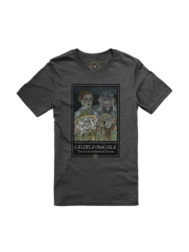 Blood & Thyme T-Shirt product image (2)