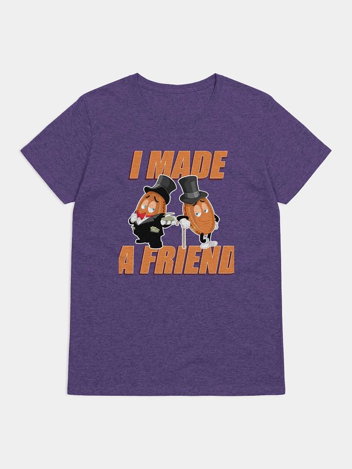 I MADE A FRIEND V2 product image (1)