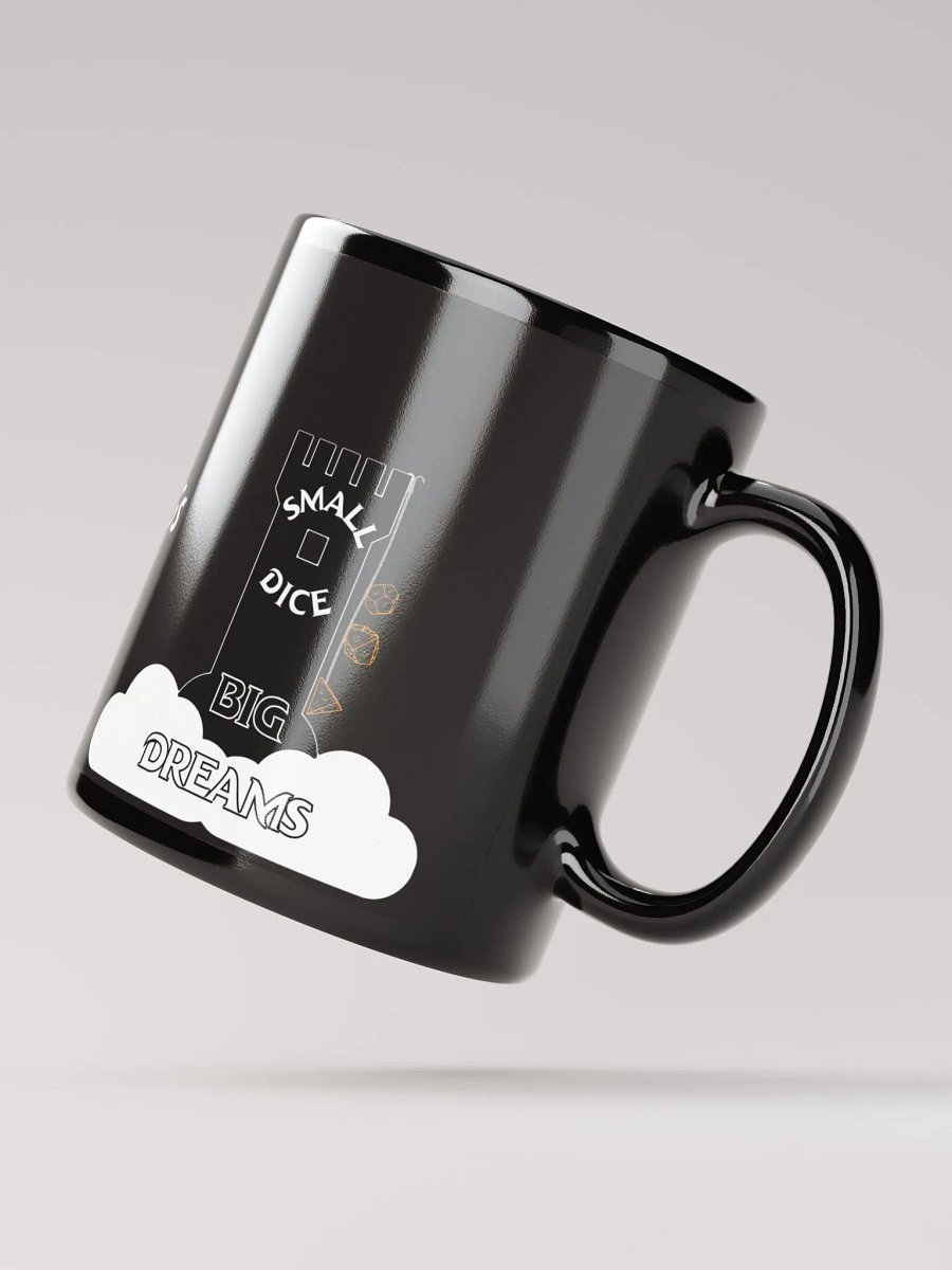 Mug of Big Dreams product image (2)