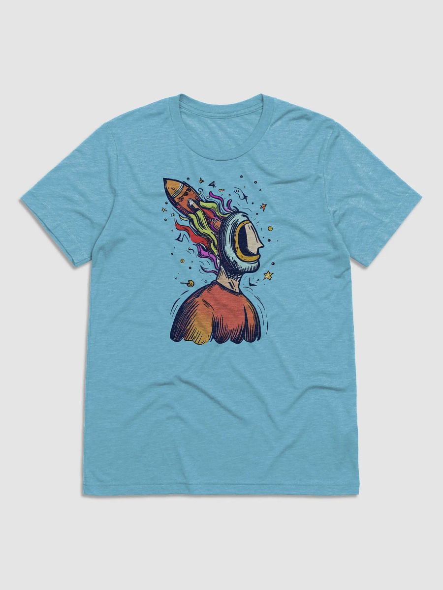 Carnial Rocket Dreams product image (5)