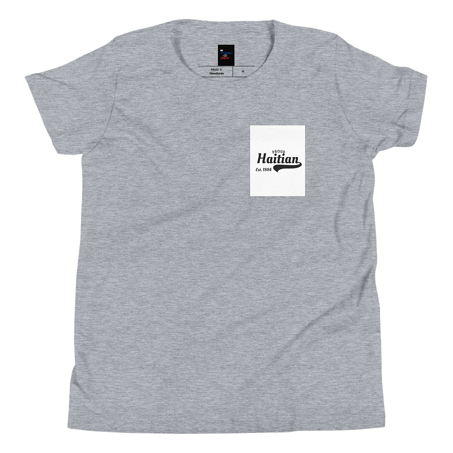 Future of Ayiti Shirt product image (51)