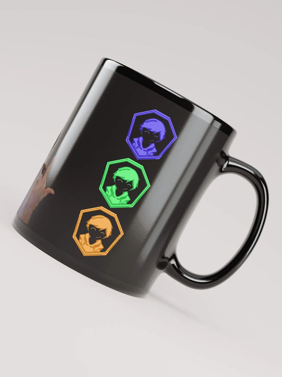 mythcafe FUn Mug Mug product image (4)