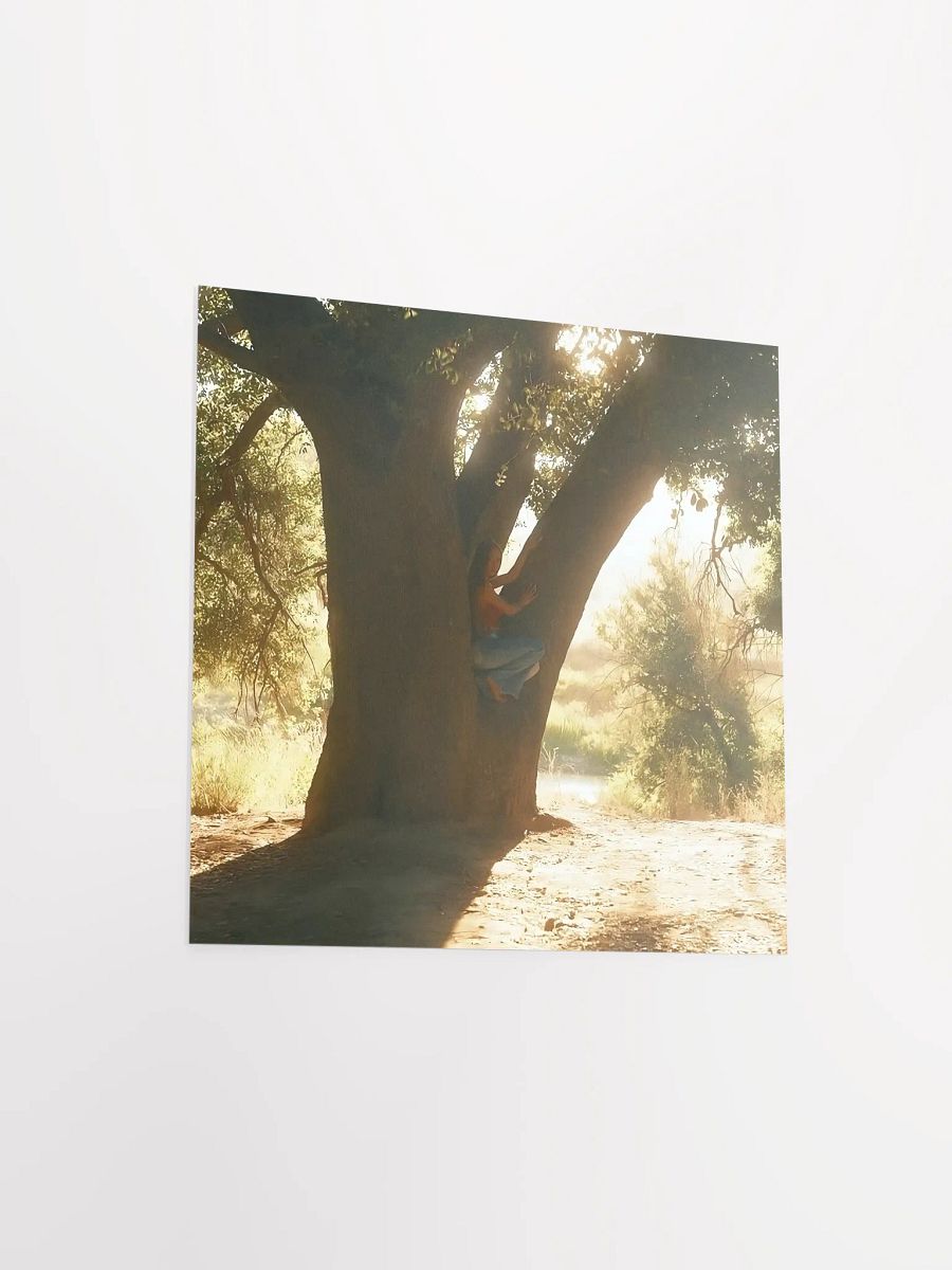 A World Of Our Own Poster product image (3)
