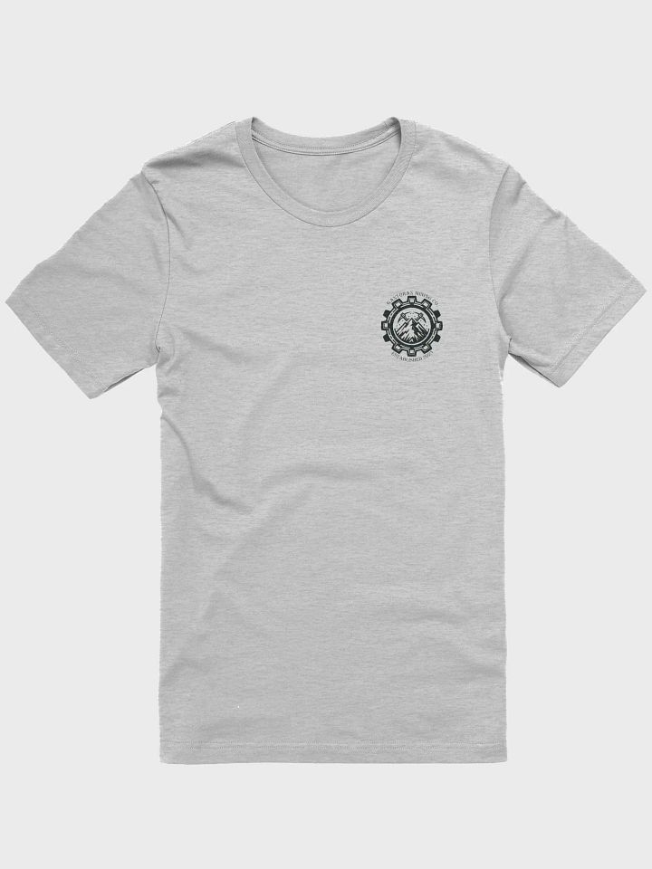GMC T-Shirt product image (1)