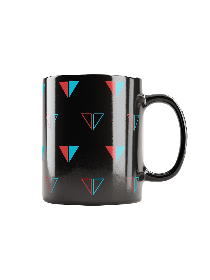 VLDL Pattern Mug product image (1)