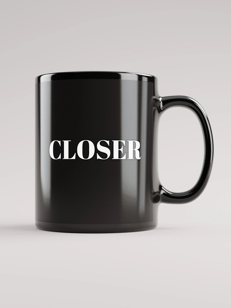 Closer Mug product image (1)