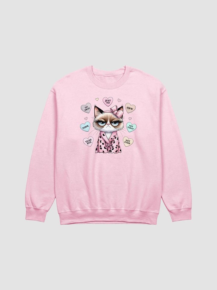 No Sweatshirt product image (10)