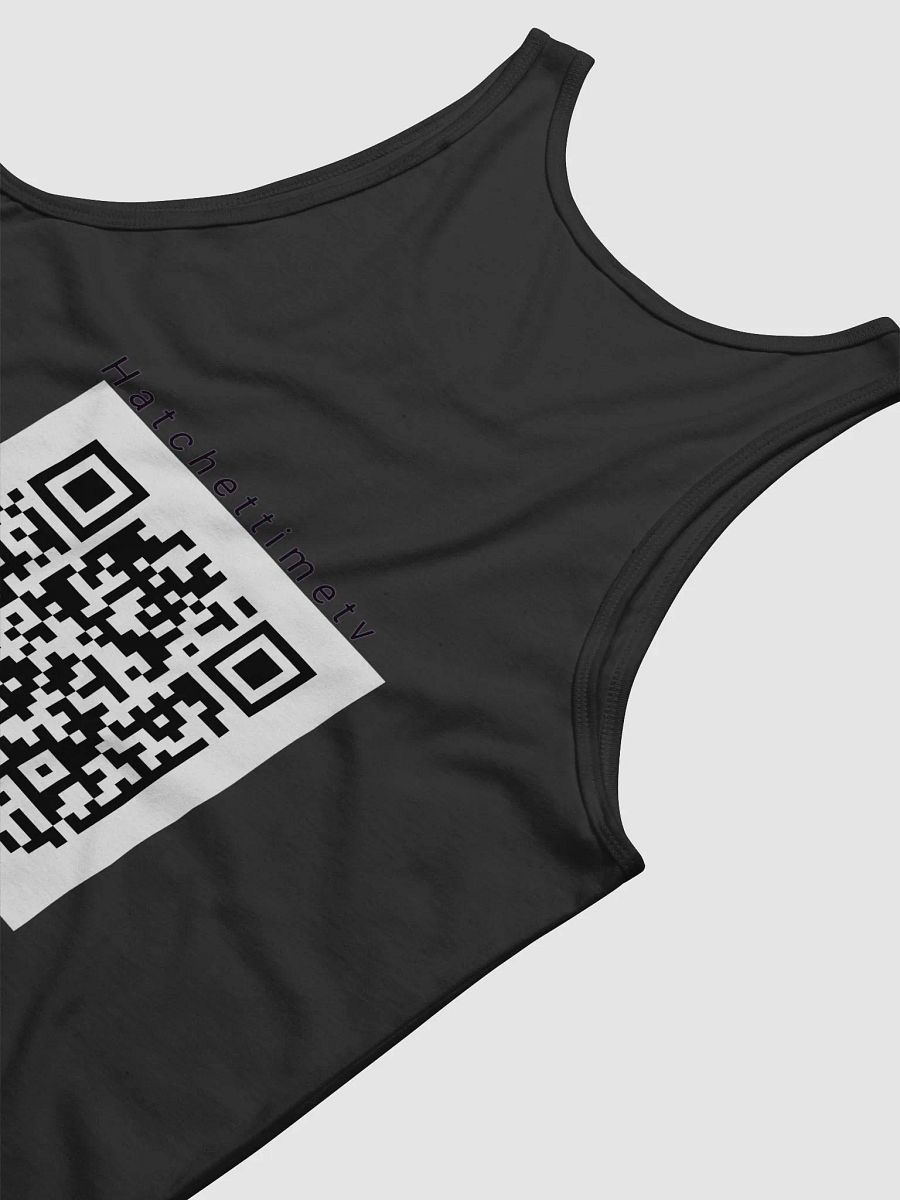 Hatcjettime undershirt product image (14)