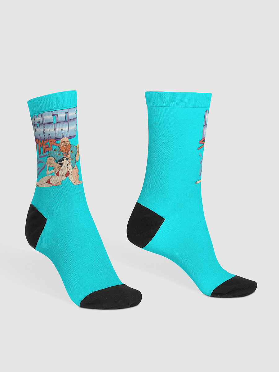 WDS'25 Socks product image (1)