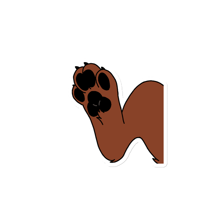 Jewel Beans Magnet product image (2)