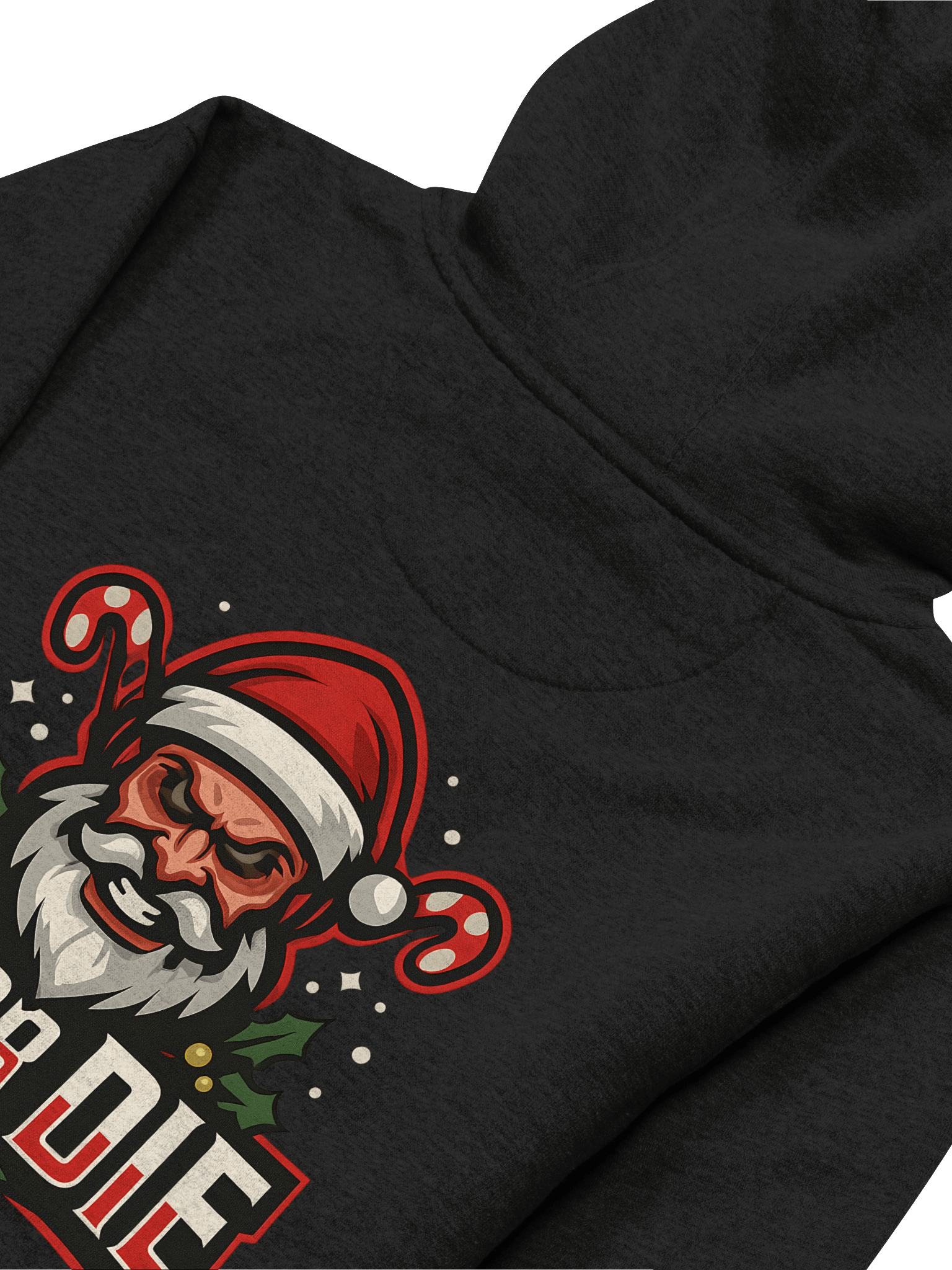 Festive 'DO OR DIE' Hoodie product image (51)
