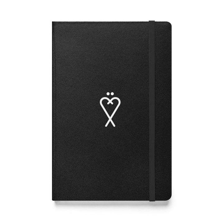 Just Love It Notebook product image (1)