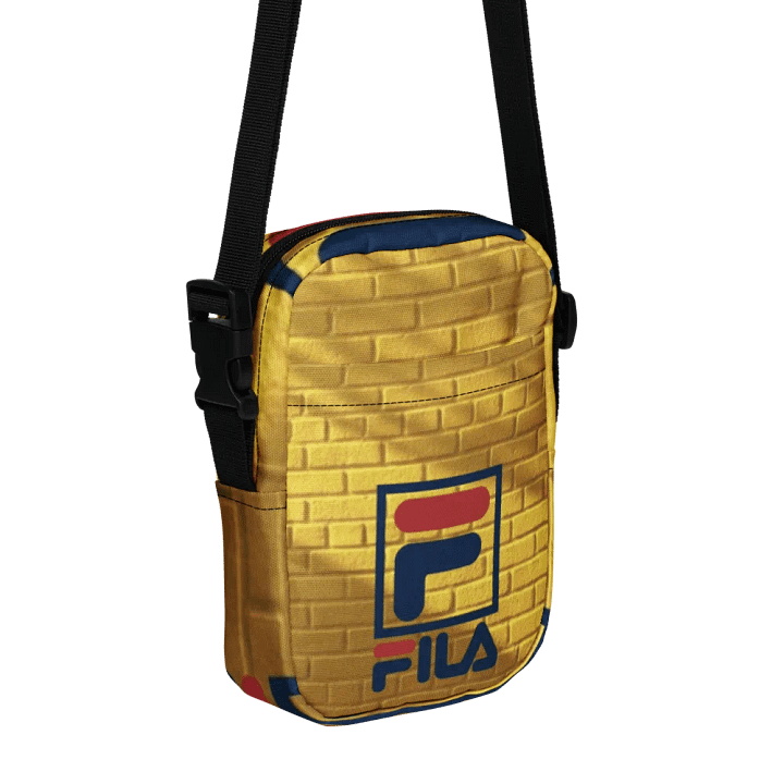 Urban Explorer Essentials Crossbody Bag product image (1)