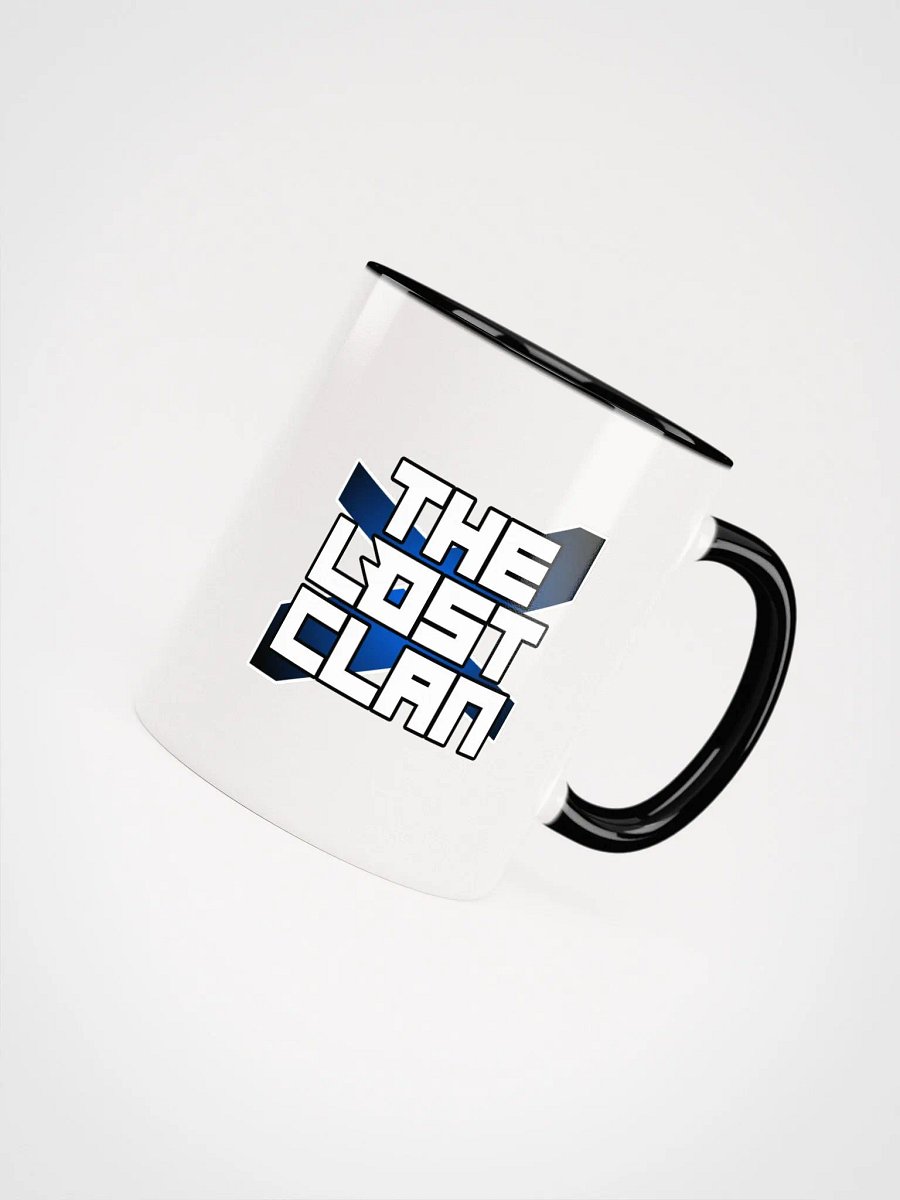 Lost Clan Logo Mug product image (11)