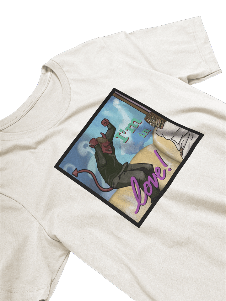 Tom's Leap of Love! product image (2)