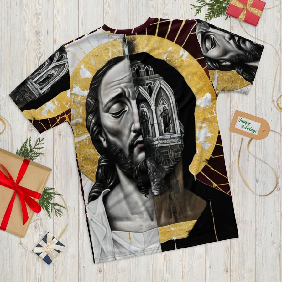 All Over T-Shirt product image (11)