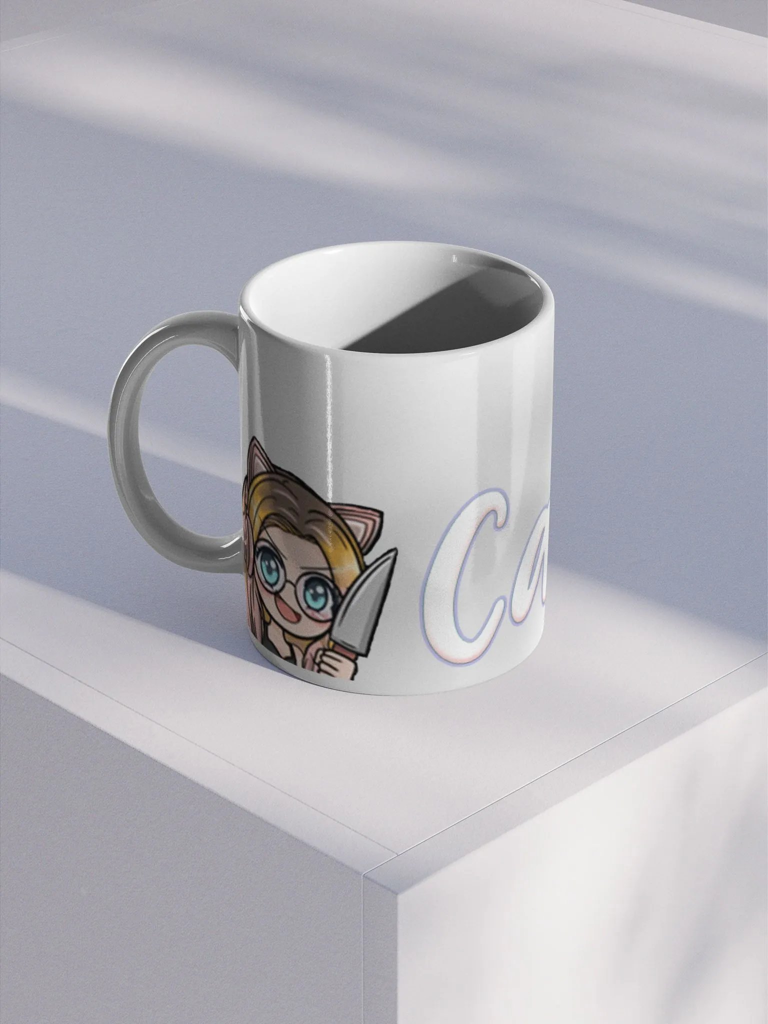 Menacing Mug product image (1)