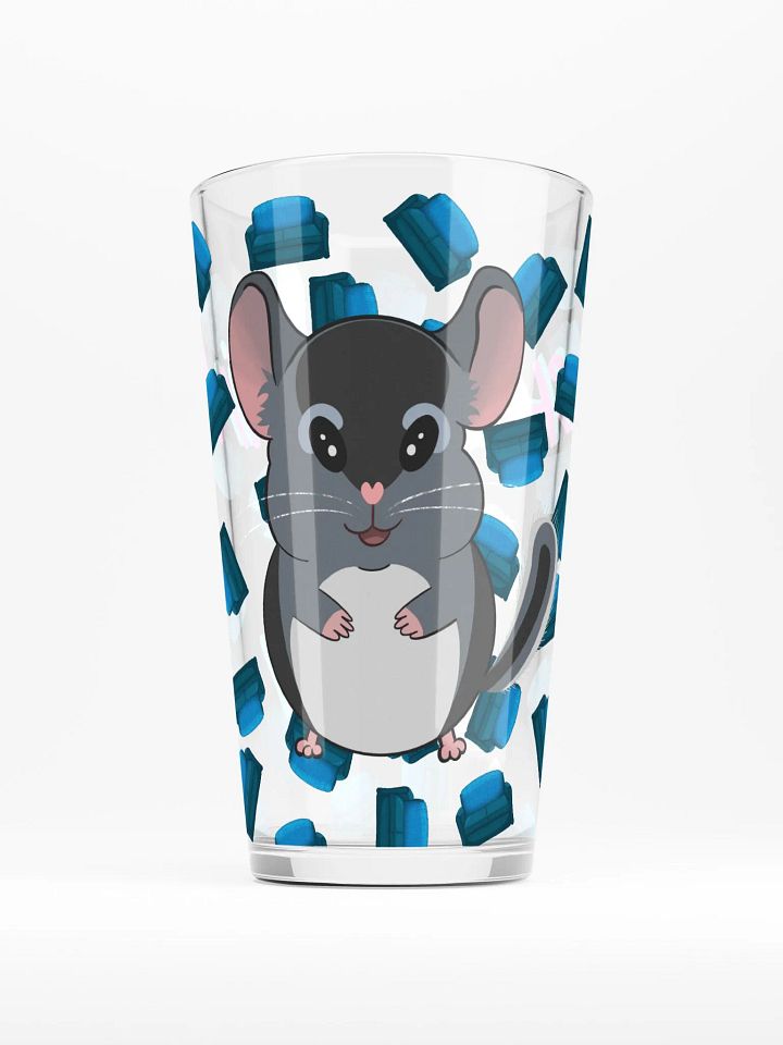 Chinchillin Cup product image (2)