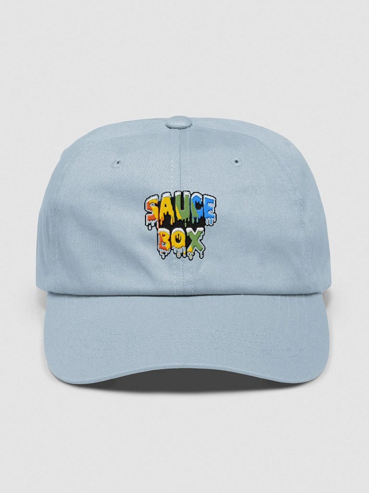 SauceBox Cap product image (2)