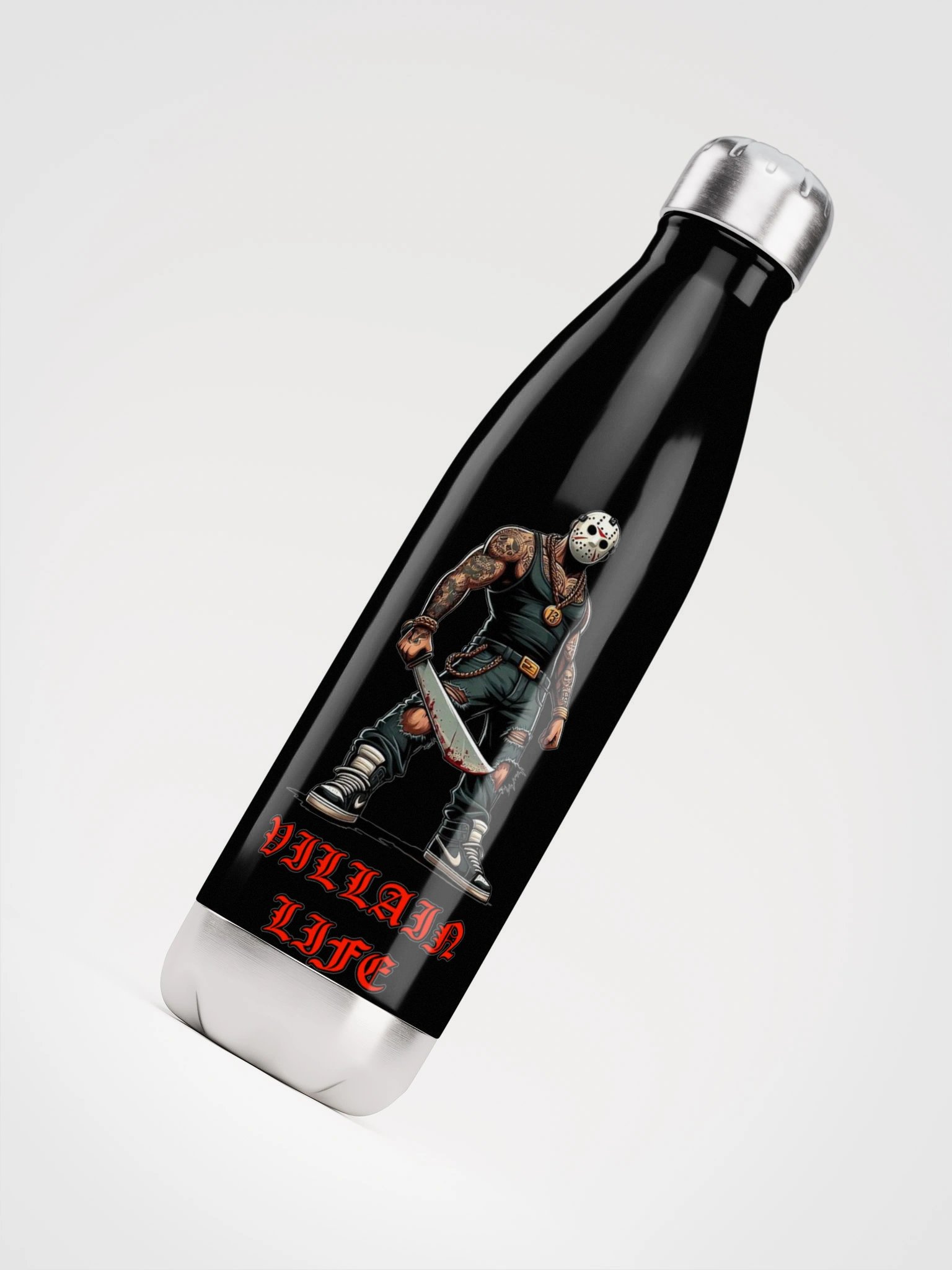 Friday 13th drink bottle product image (4)