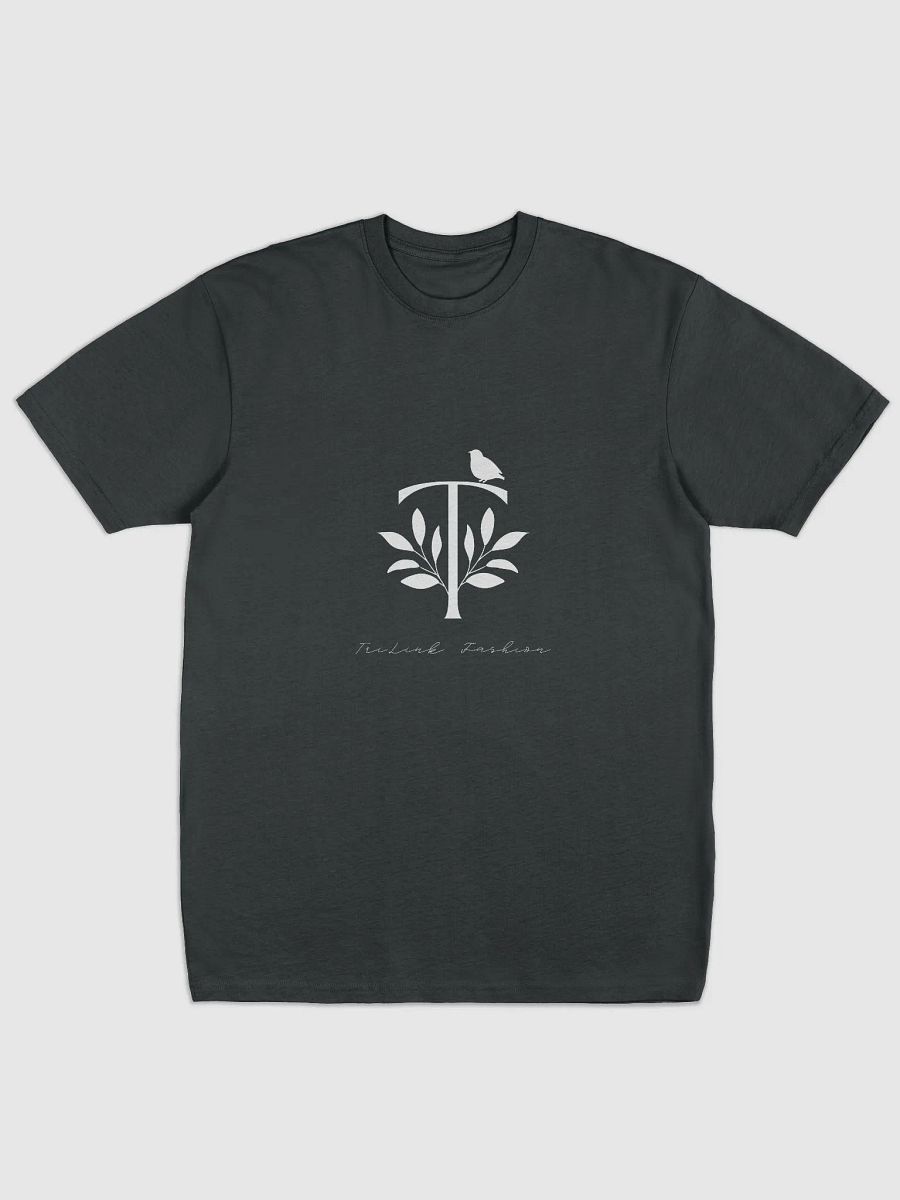 Men's Premium Heavyweight Tee product image (2)