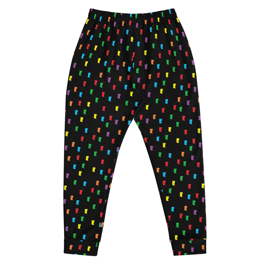 Confetti Recycled Men's Joggers product image (4)