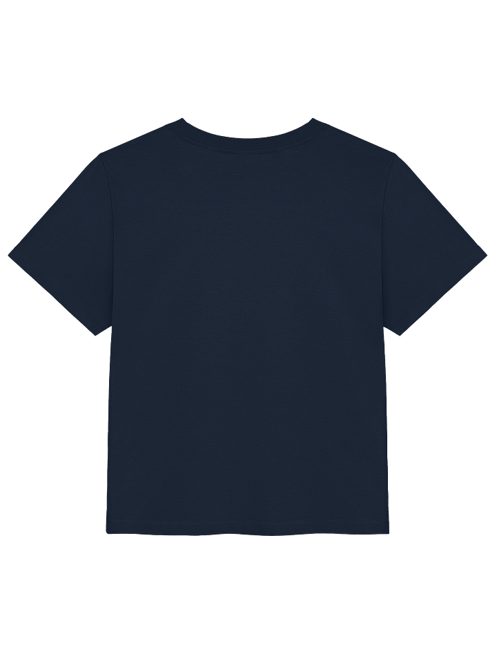 Women's Cut Premium Logo Eco-Tee product image (2)