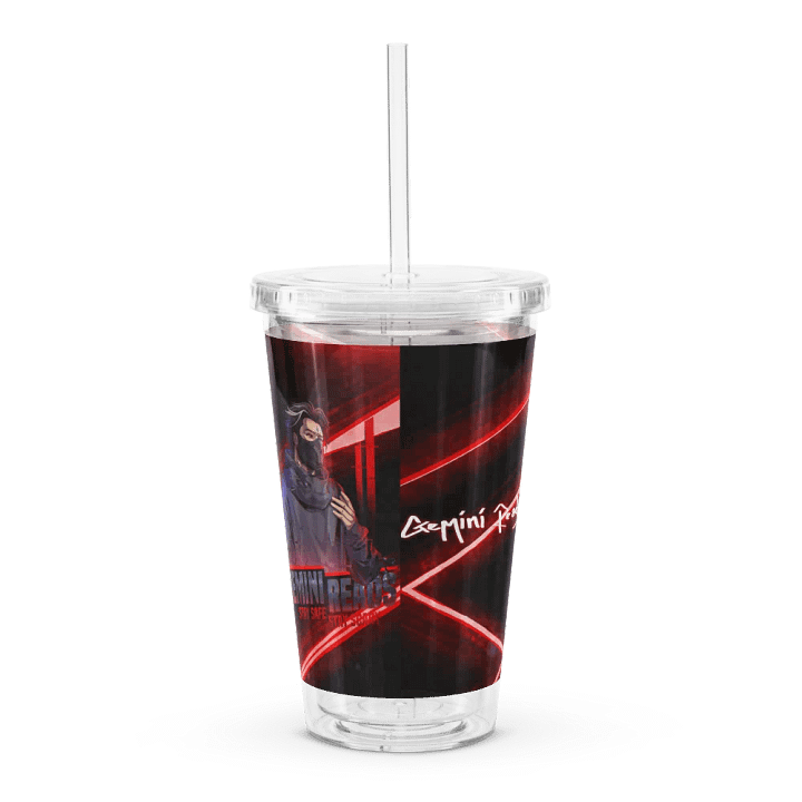 Gemini Tumbler product image (2)