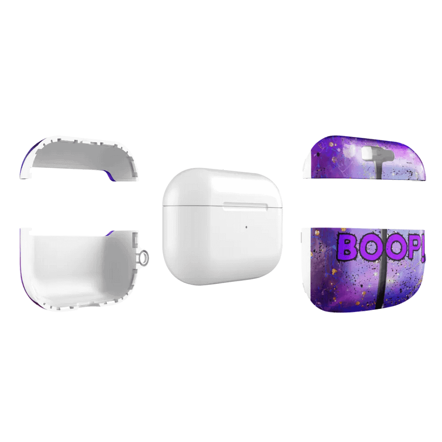 Hammer Airpods Case product image (5)