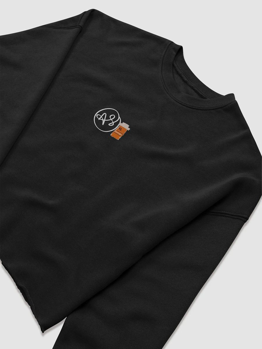 Rx Sumisu AS Initials Crop Sweater product image (23)