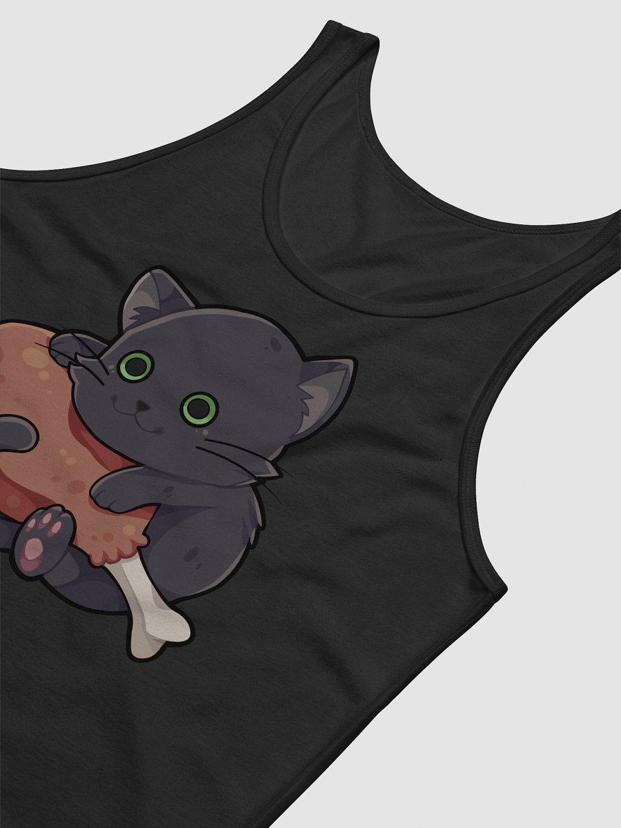 Bailey Bear Tank Top product image (3)