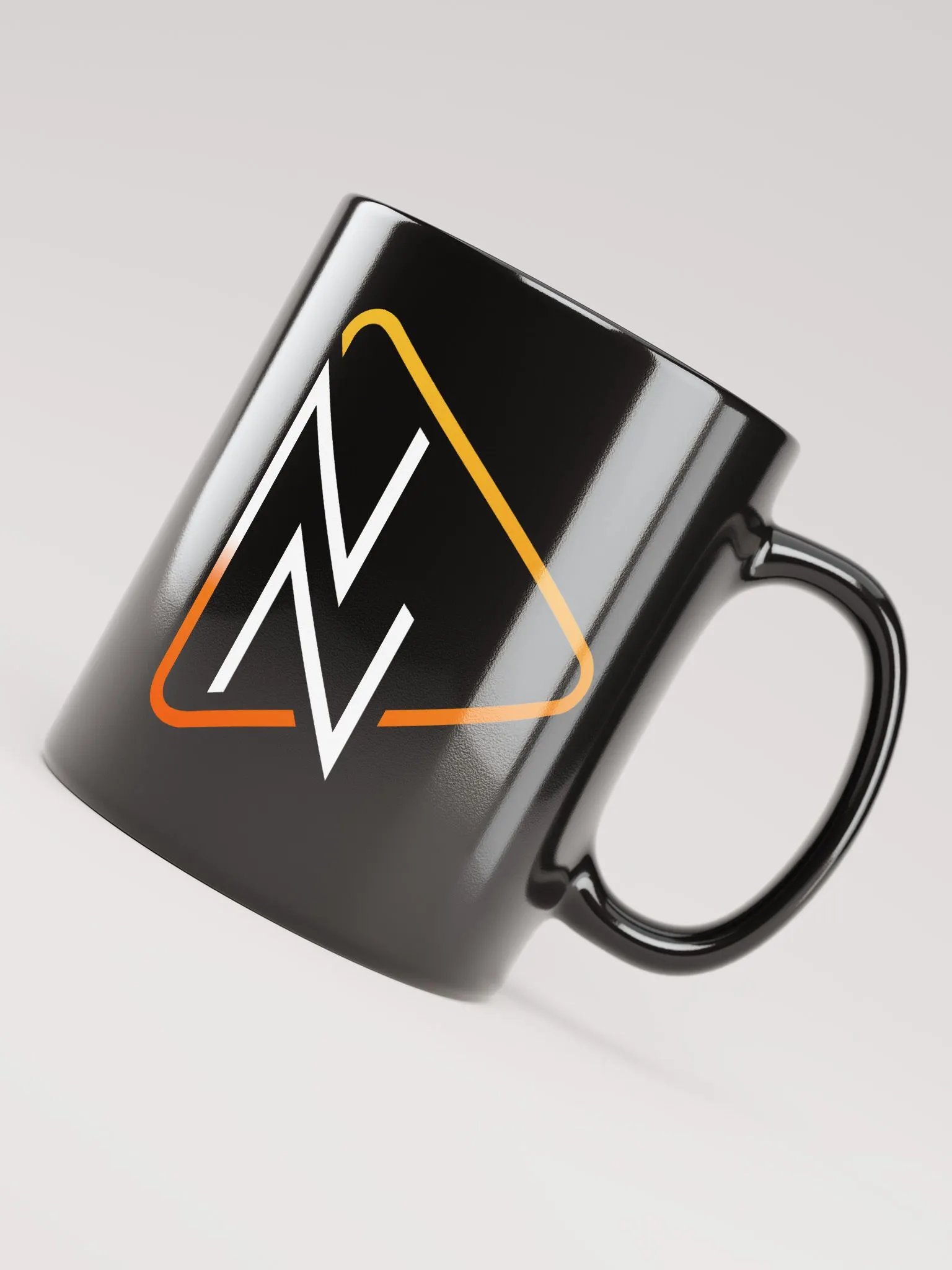 Nerdcore Nexus Mug product image (8)