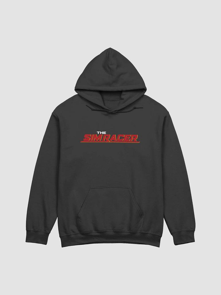 The Sim Racer Hoodie product image (1)