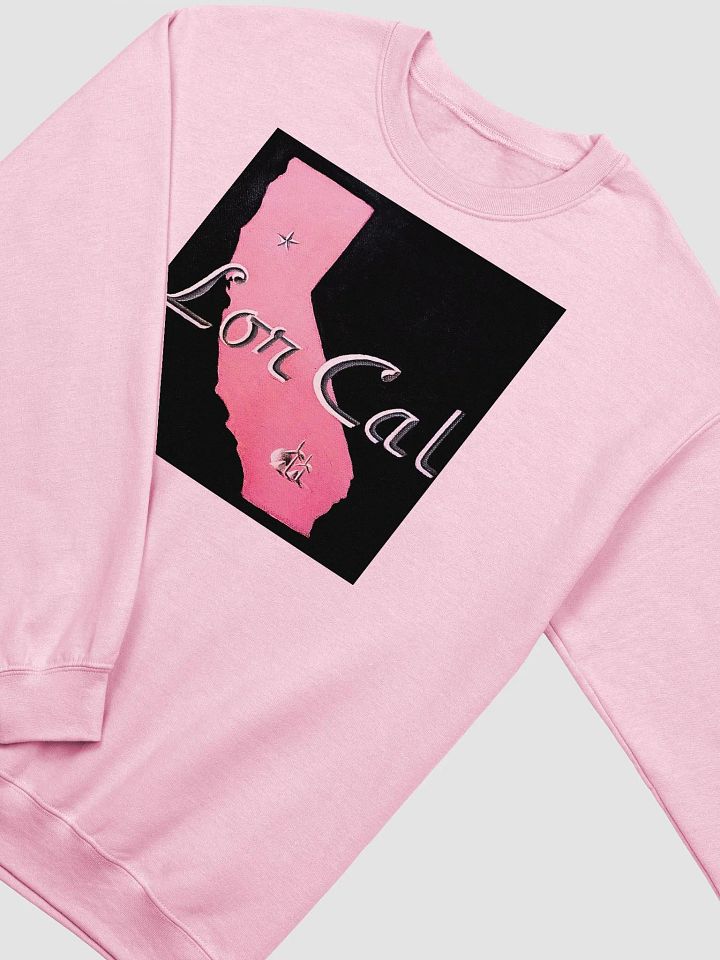 LorCal Pull-over (Ascencion) product image (2)