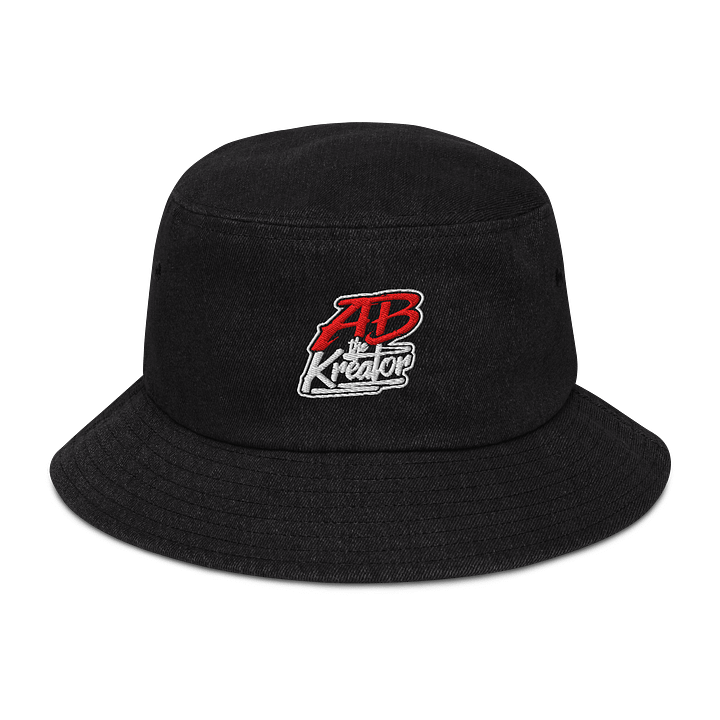 ABTHEKREATOR Signature Logo Bucket product image (1)