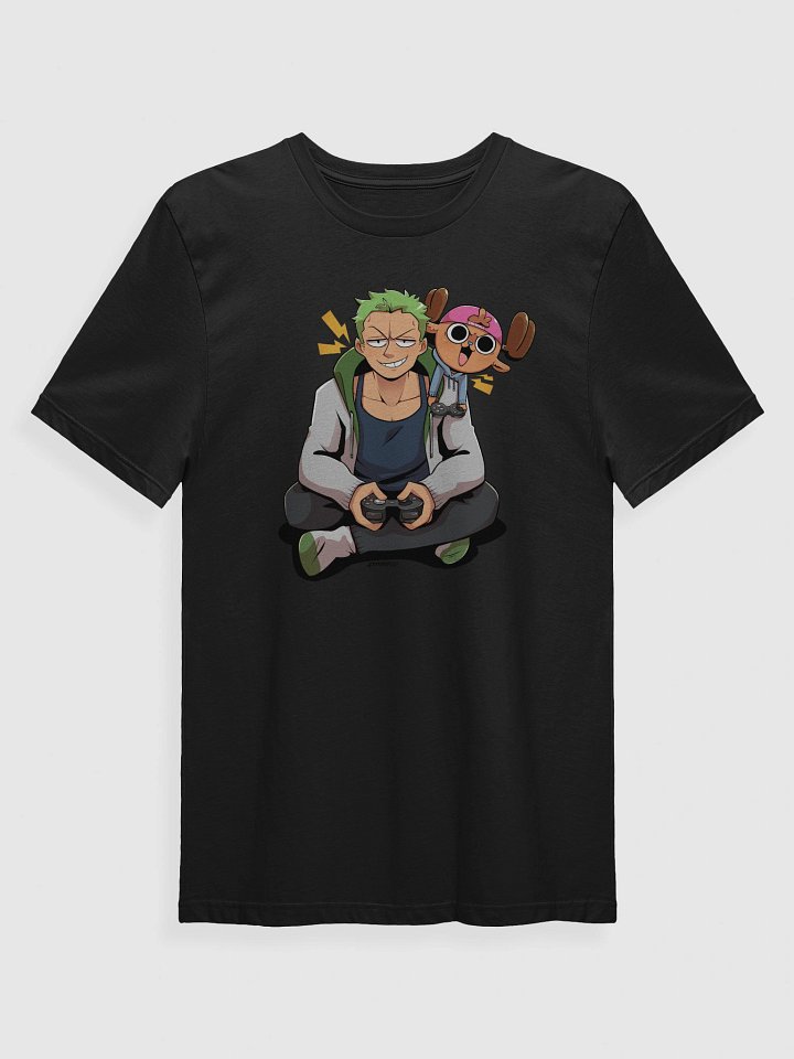 Zopper Gamers Shirt product image (1)