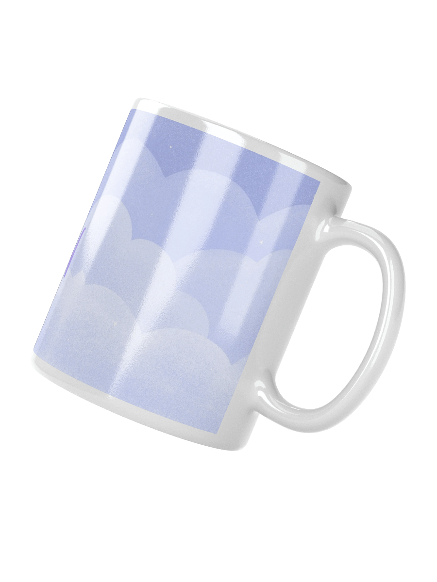 Lilasein Glossy Mug product image (4)