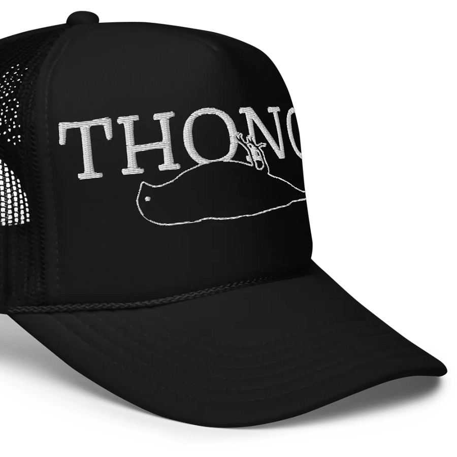 Thongg Mother Trucker product image (7)