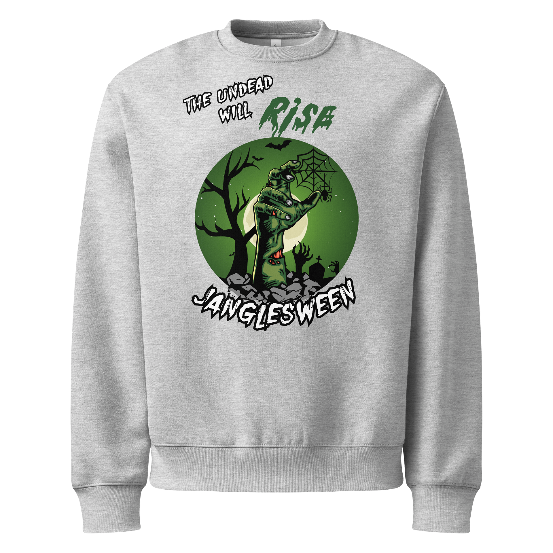 Janglesween 2.0 Crewneck product image (2)